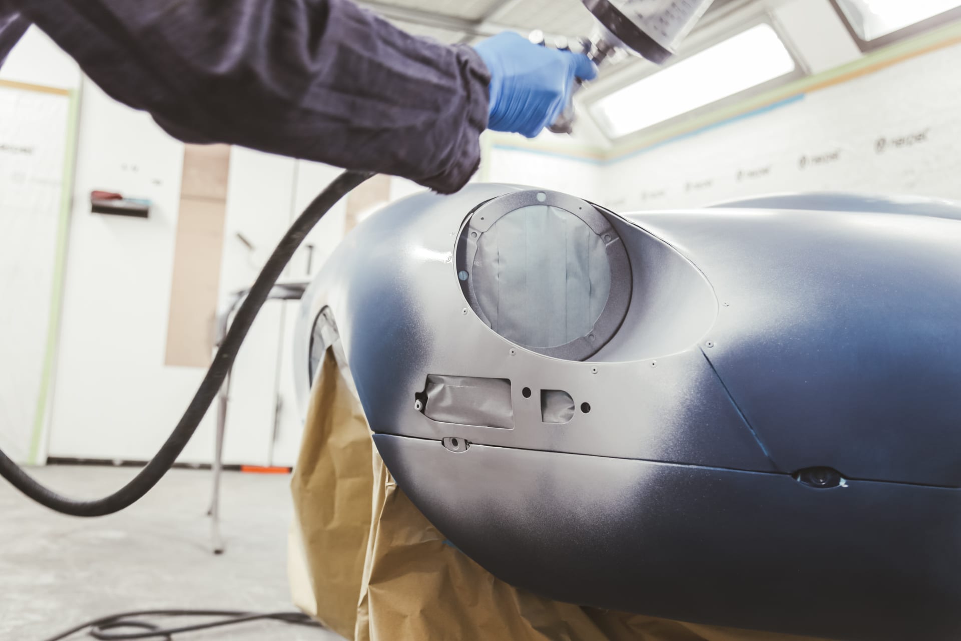 040423 1968 E Type Bonnet Primer 25 1