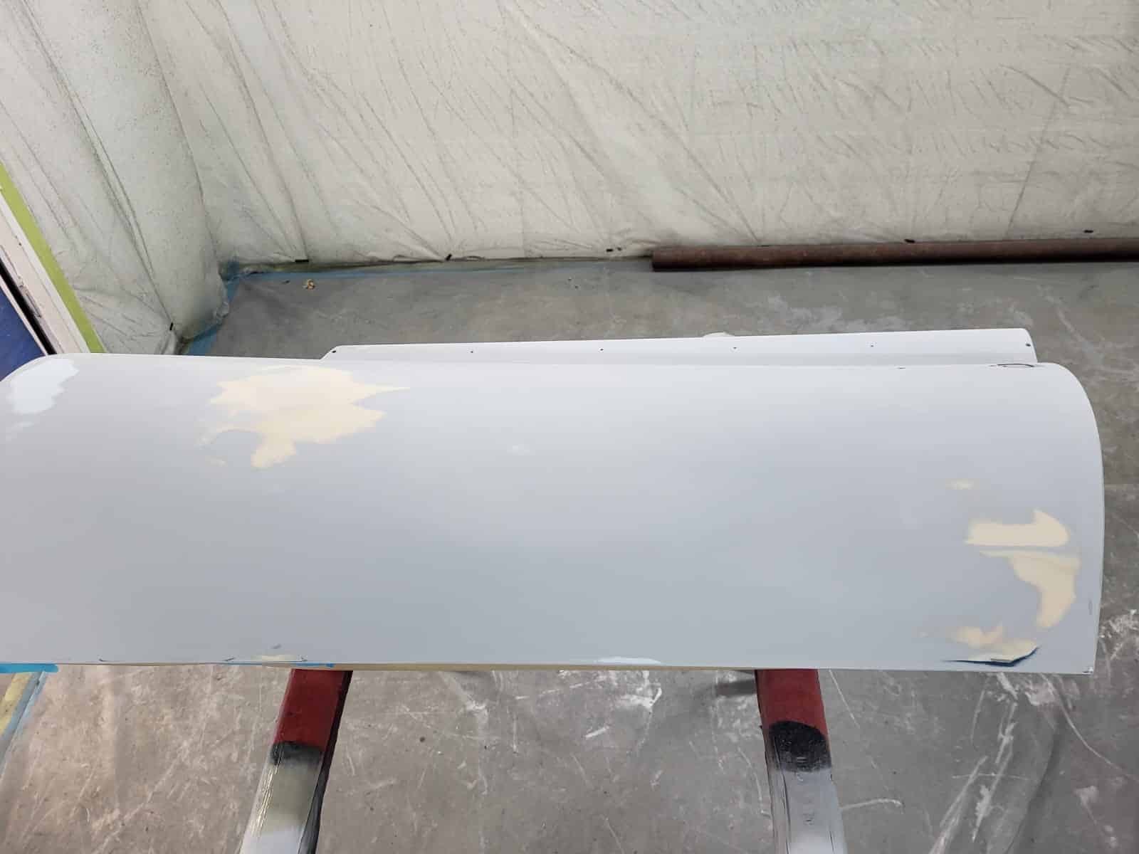 12042023 1968 Jaguar E Type Paint Prep 26 1