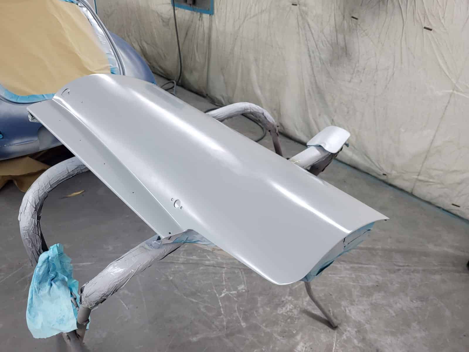 12042023 1968 Jaguar E Type Paint Prep 31 1