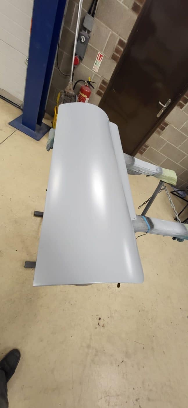 12042023 1968 Jaguar E Type Paint Prep 38 1