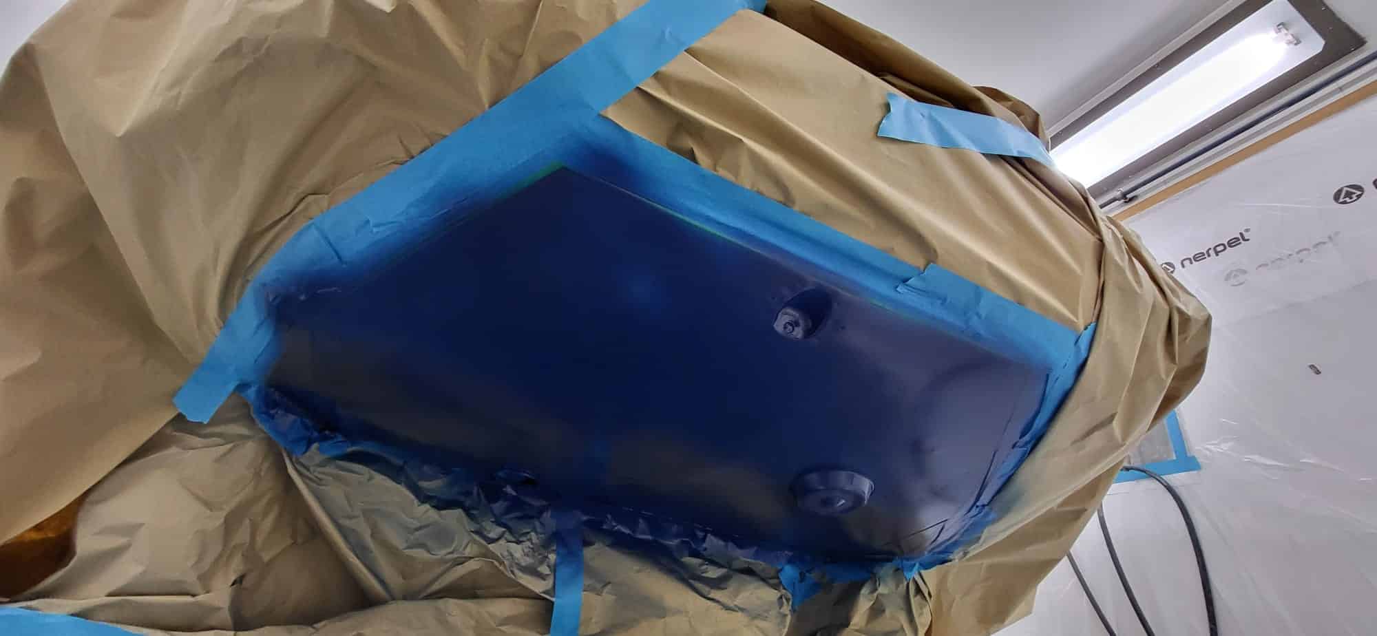 12042023 1968 Jaguar E Type Paint Prep 44 1