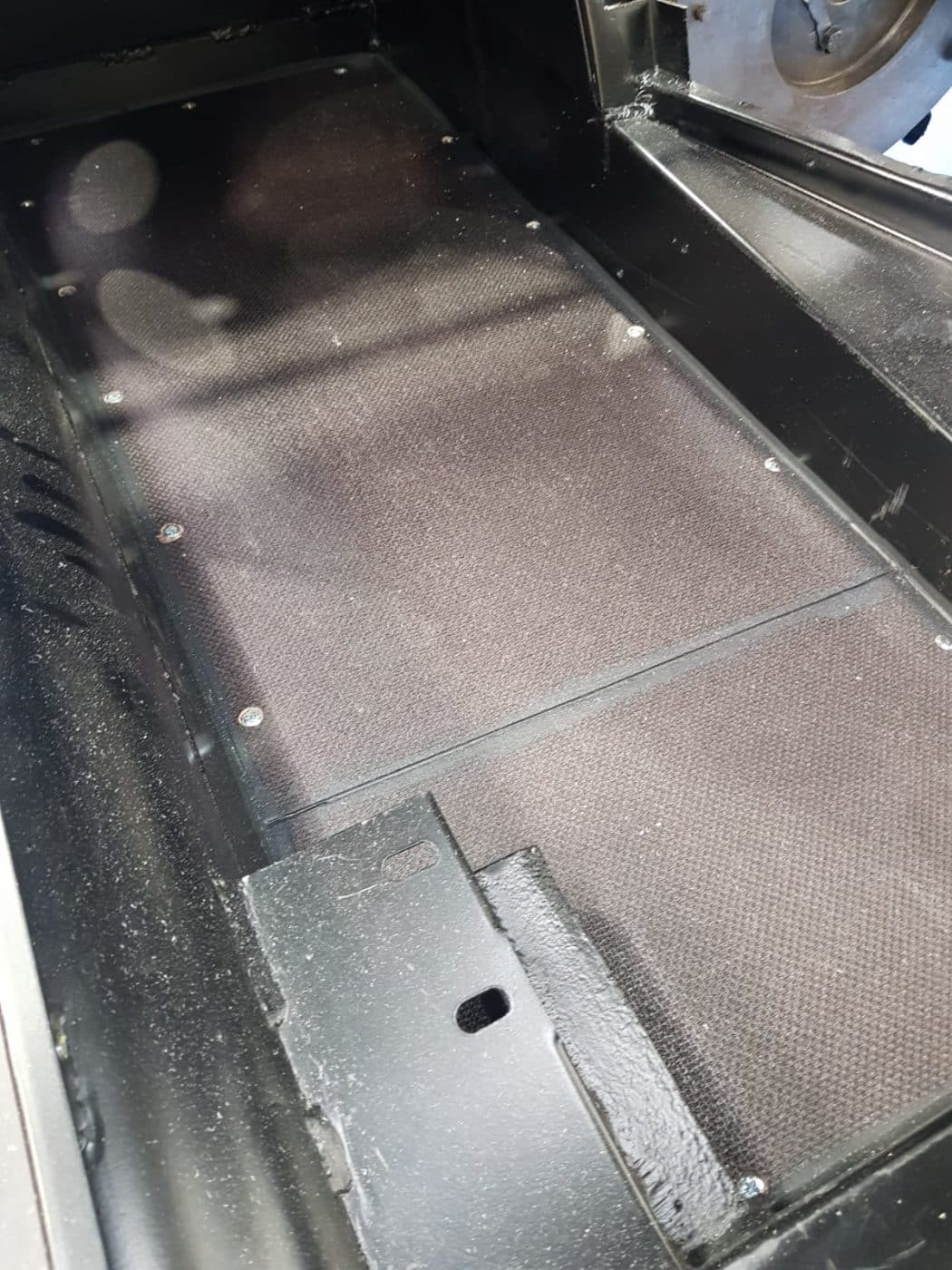 13042023 1959 Jensen 541R rebuild progress 2 1