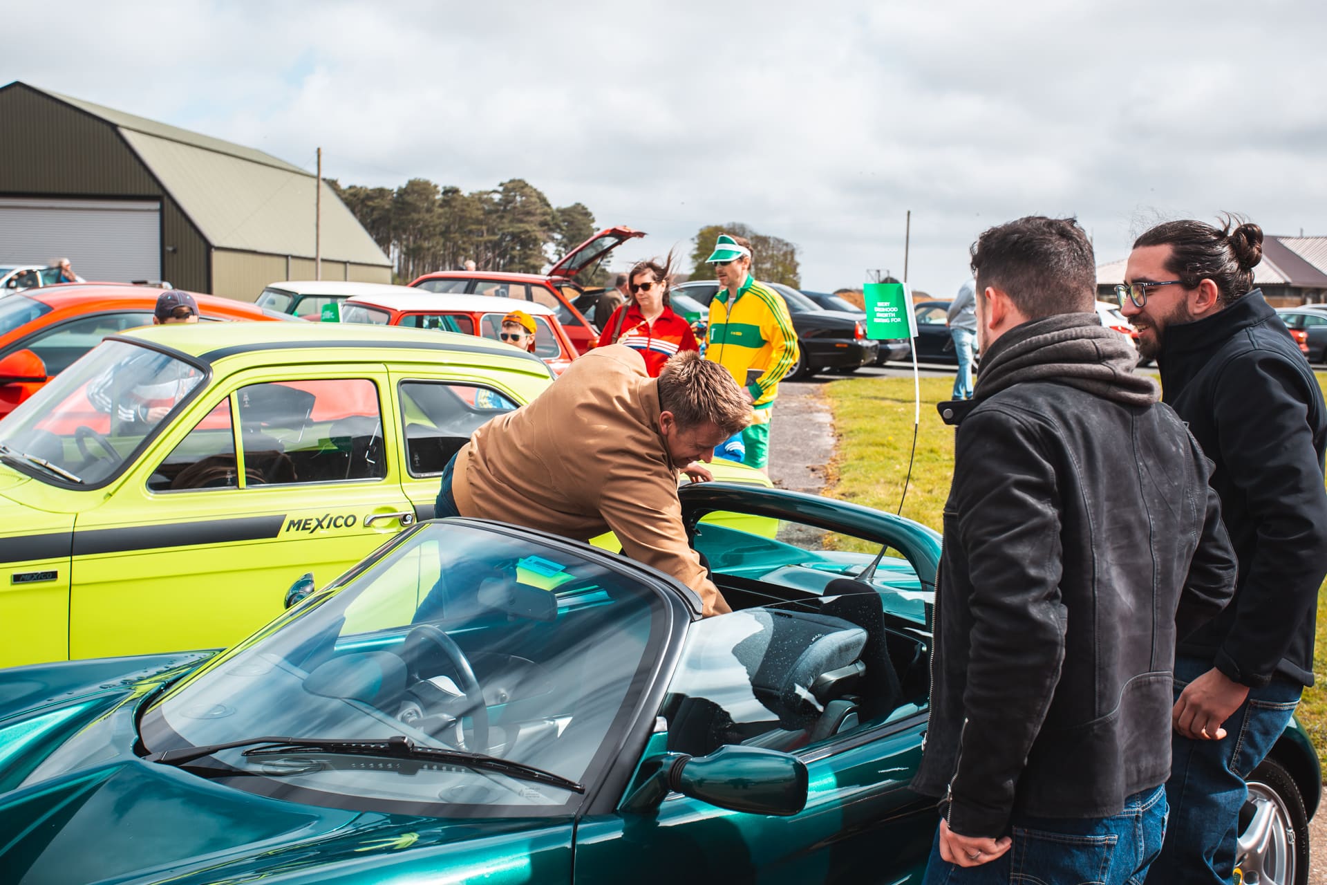 Drive it Day 2023 FW photos 16 2