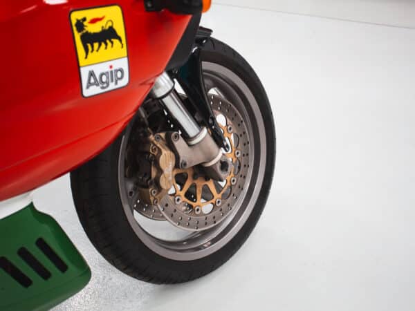2002 Ducati 900SS - Image 5
