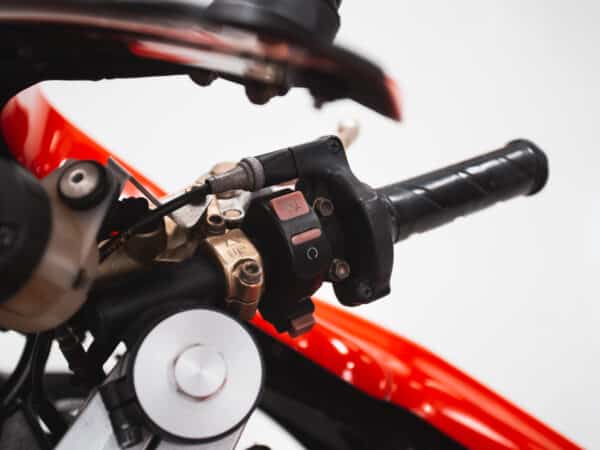 2002 Ducati 900SS - Image 6