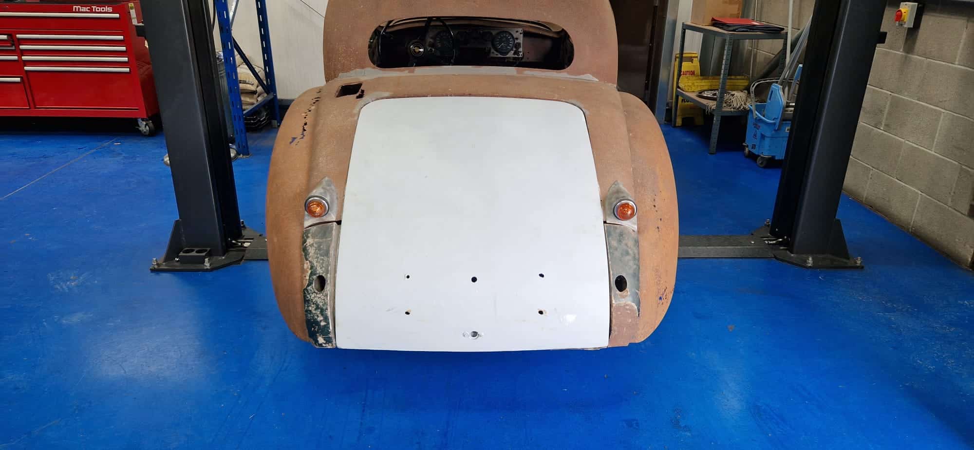 02052023 1954 Jaguar XK120 Strip 8 1