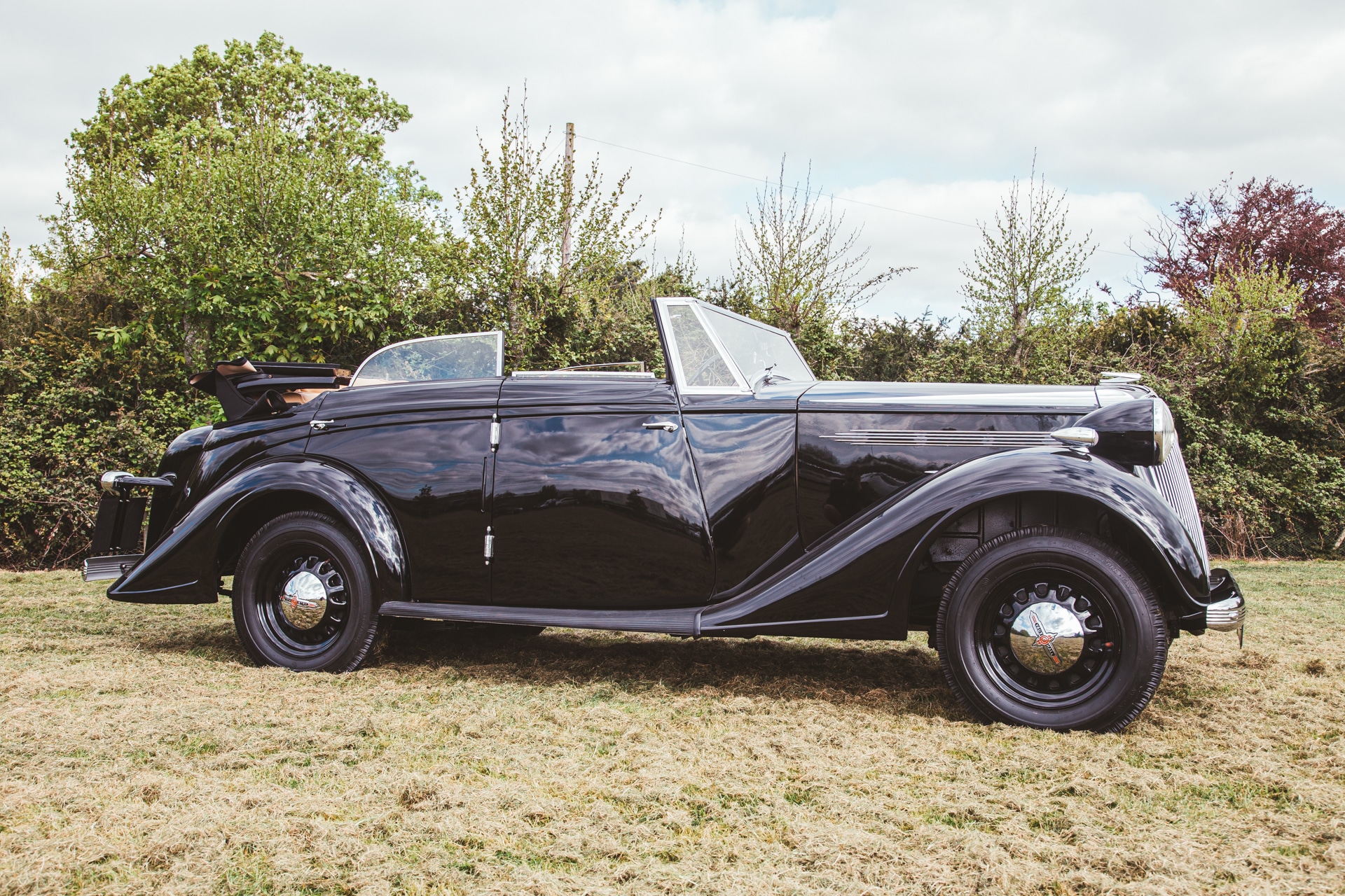 030523 1937 Vauxhall Wingham 25 Cabriolet Photos 9 1