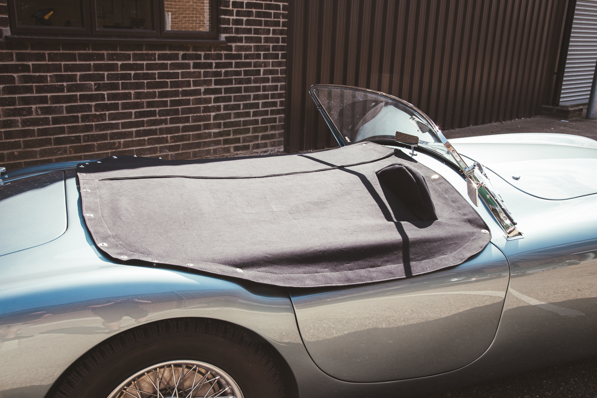 180523 1958 AC Ace Tonneau Cover 12