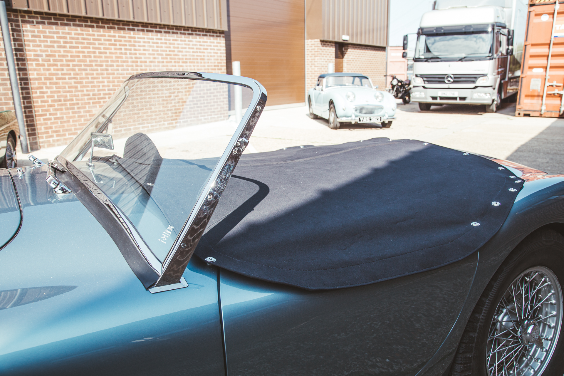180523 1958 AC Ace Tonneau Cover 13