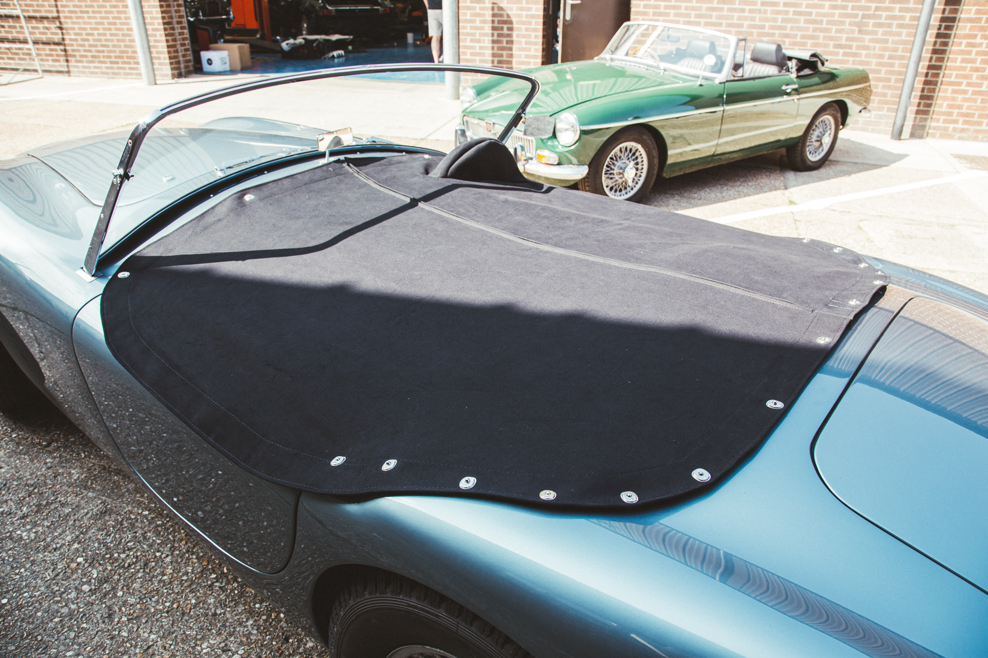 180523 1958 AC Ace Tonneau Cover 14