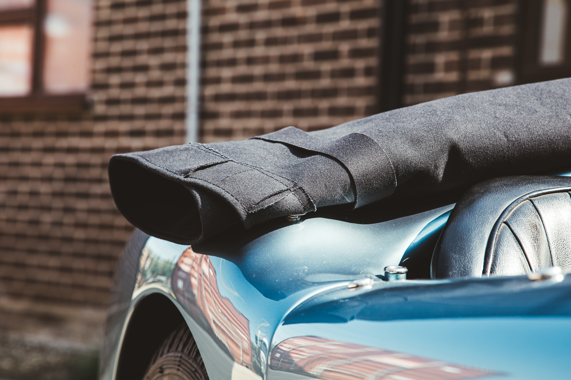 180523 1958 AC Ace Tonneau Cover 3