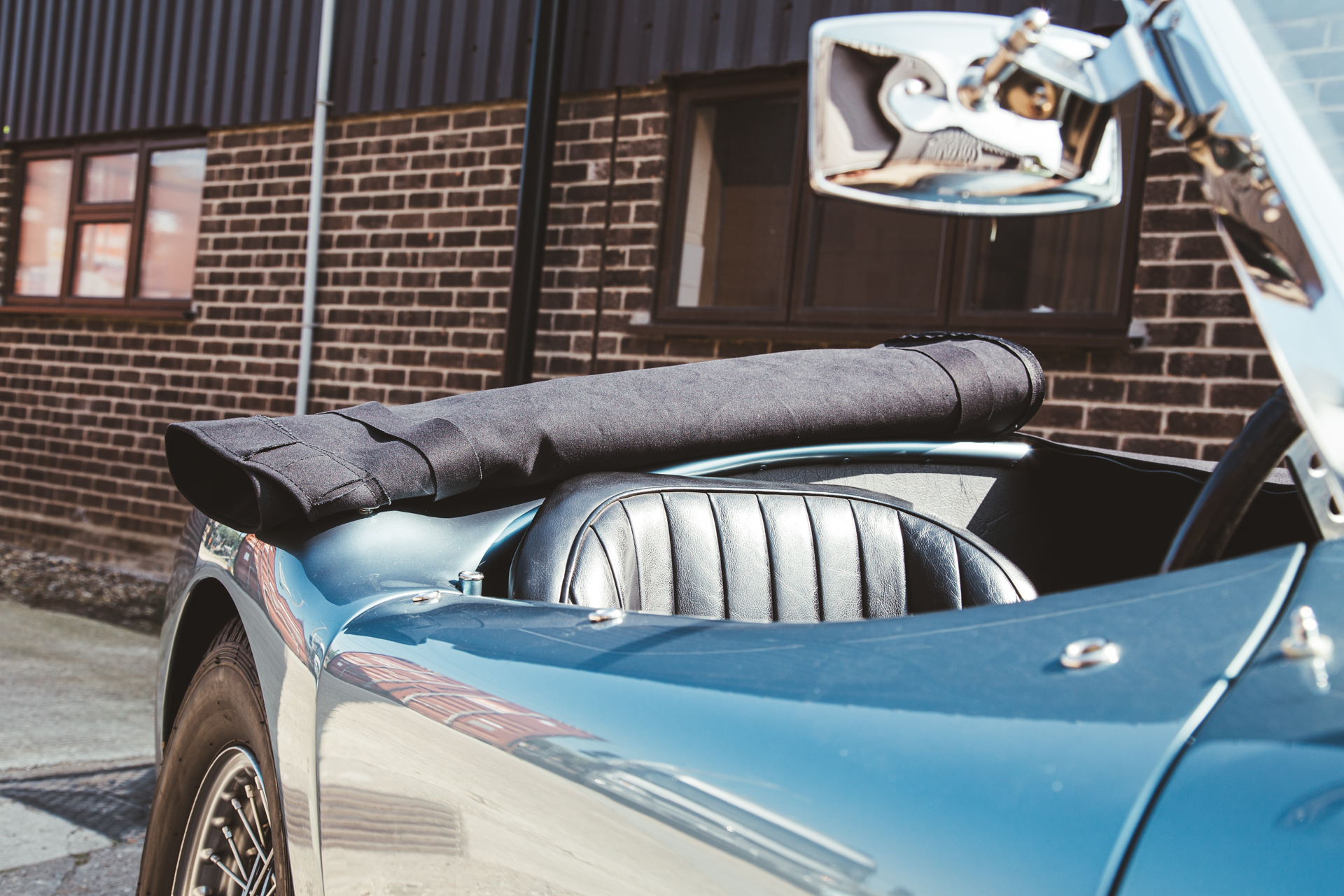 180523 1958 AC Ace Tonneau Cover 4
