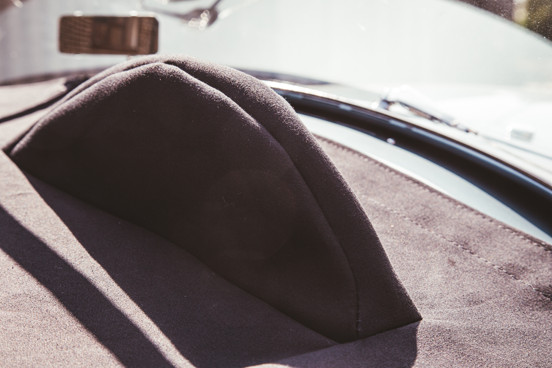 180523 1958 AC Ace Tonneau Cover 8