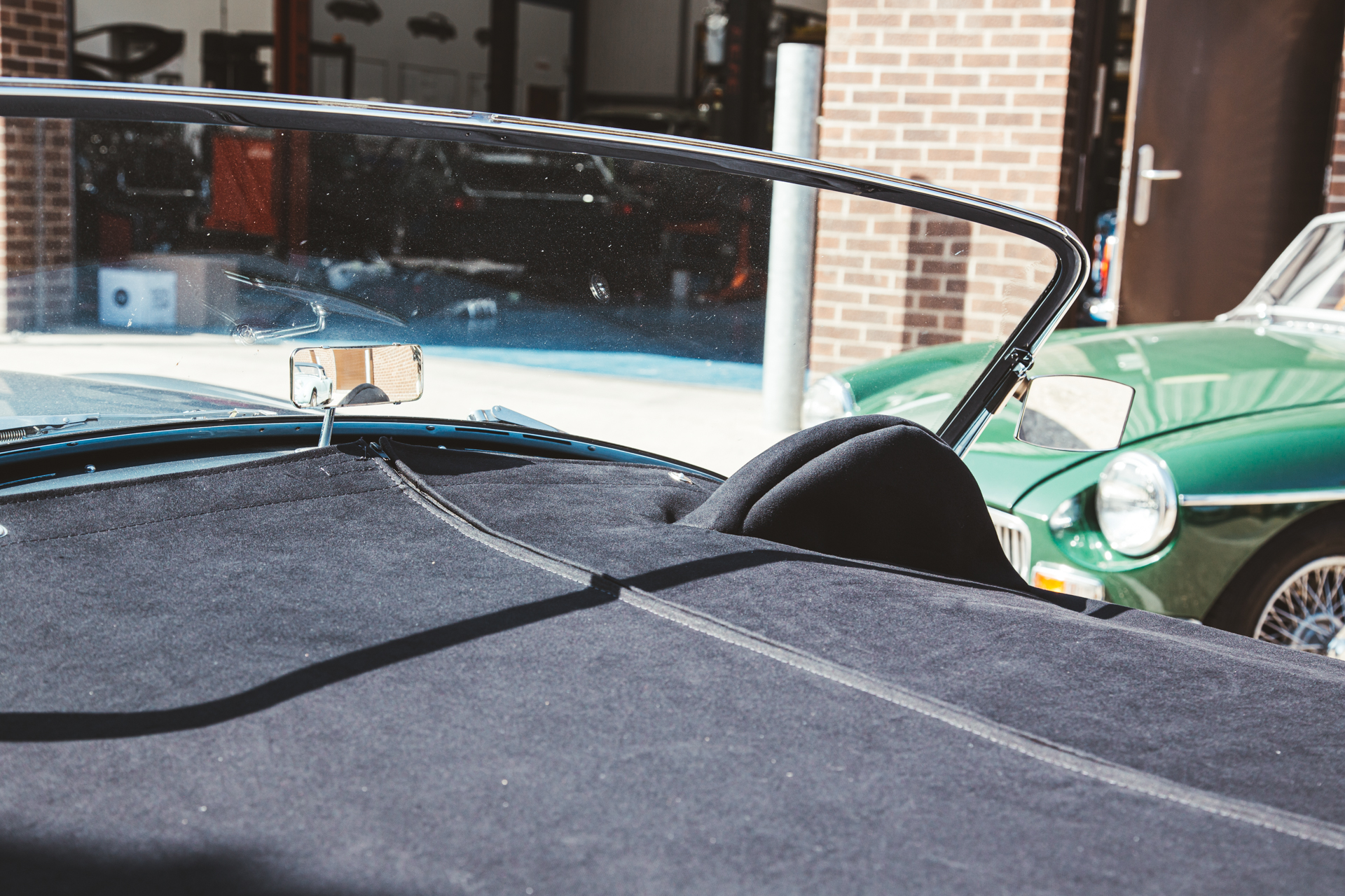 180523 1958 AC Ace Tonneau Cover 9