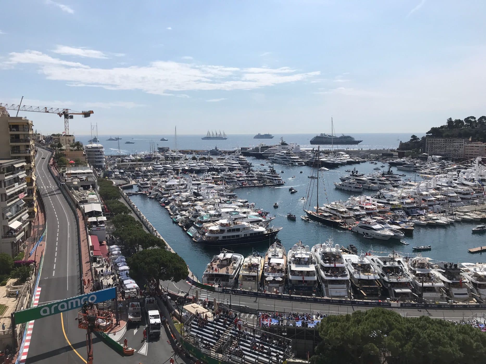 290523 Jack at F1 Monaco Pictures 7 1