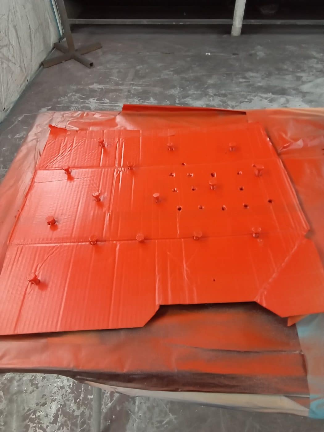30052023 1980 MGB GT Paint 36