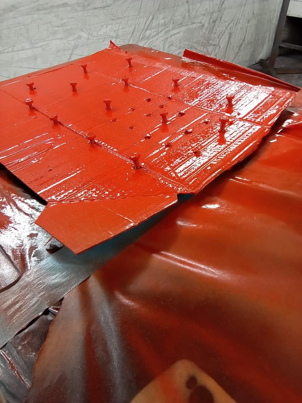 30052023 1980 MGB GT Paint 40 1