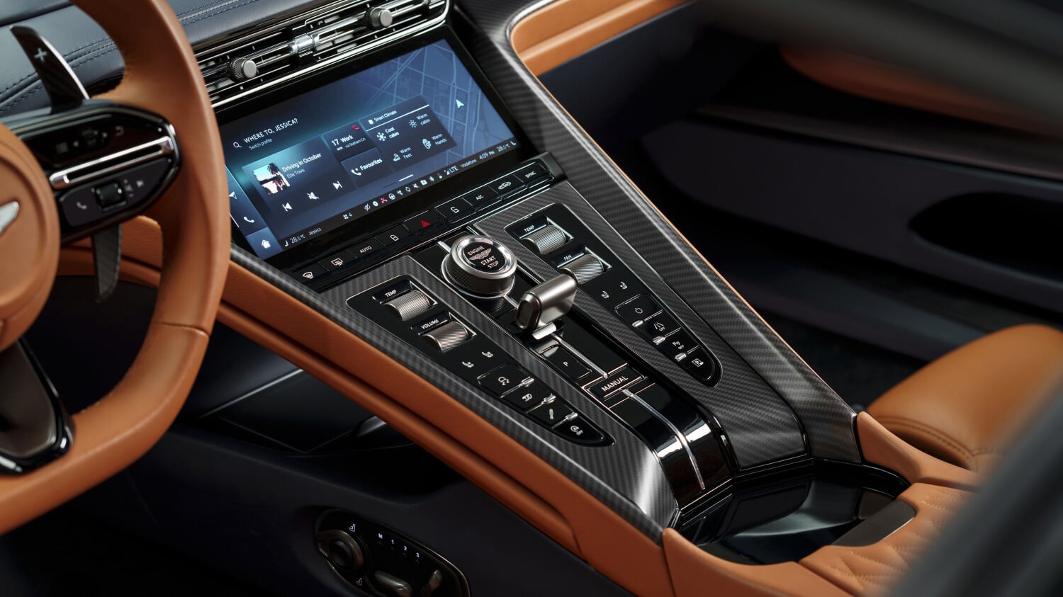 Aston Martin DB12 22 1