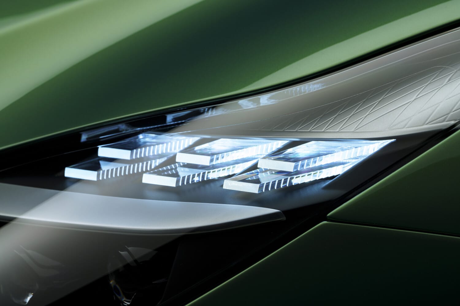 Aston Martin DB12 25 1
