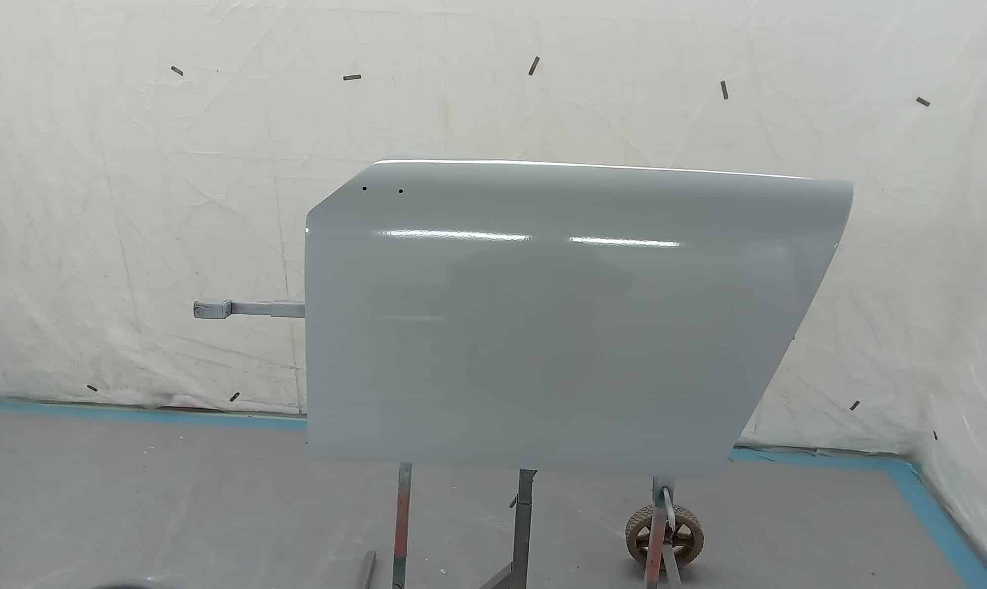 05062023 1958 Austin Healey Frogeye Sprite primer 10 1