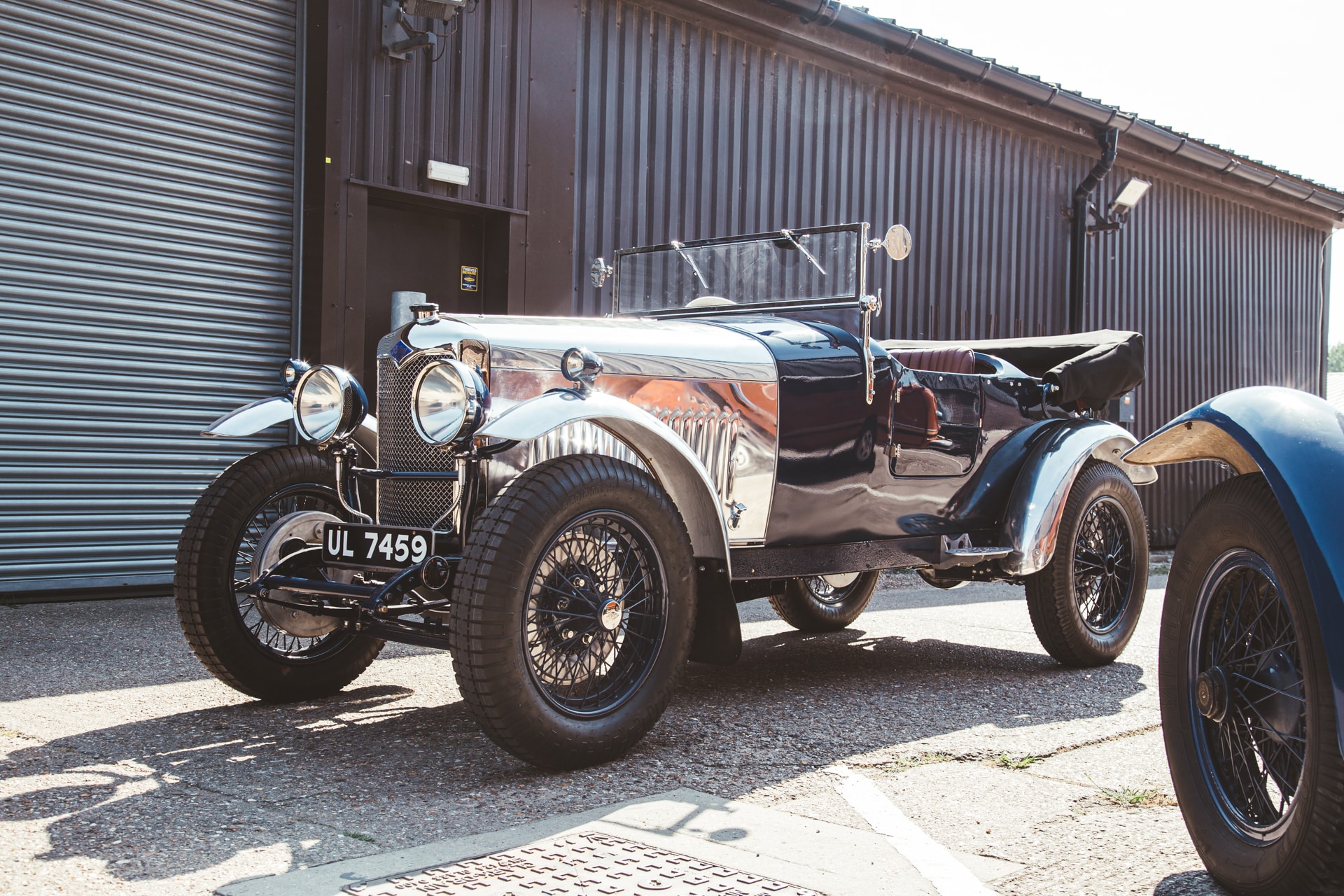 140623 Riley Delage Outside Workshop 5 1