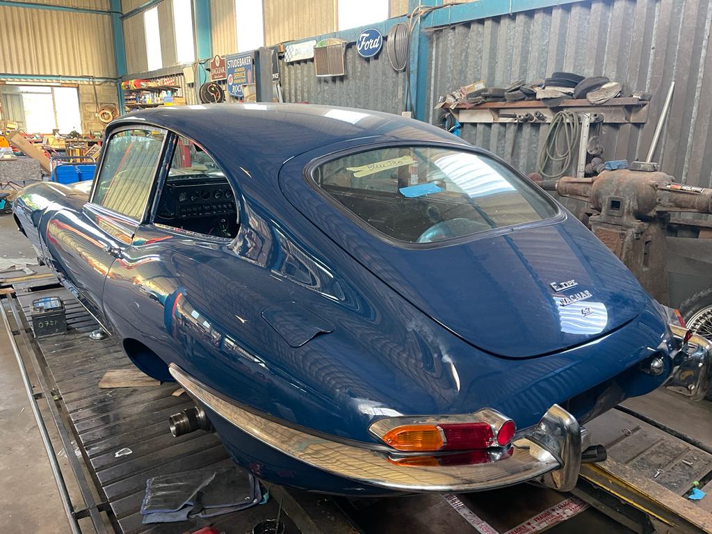 150623 Jaguar E Type Update 7 1