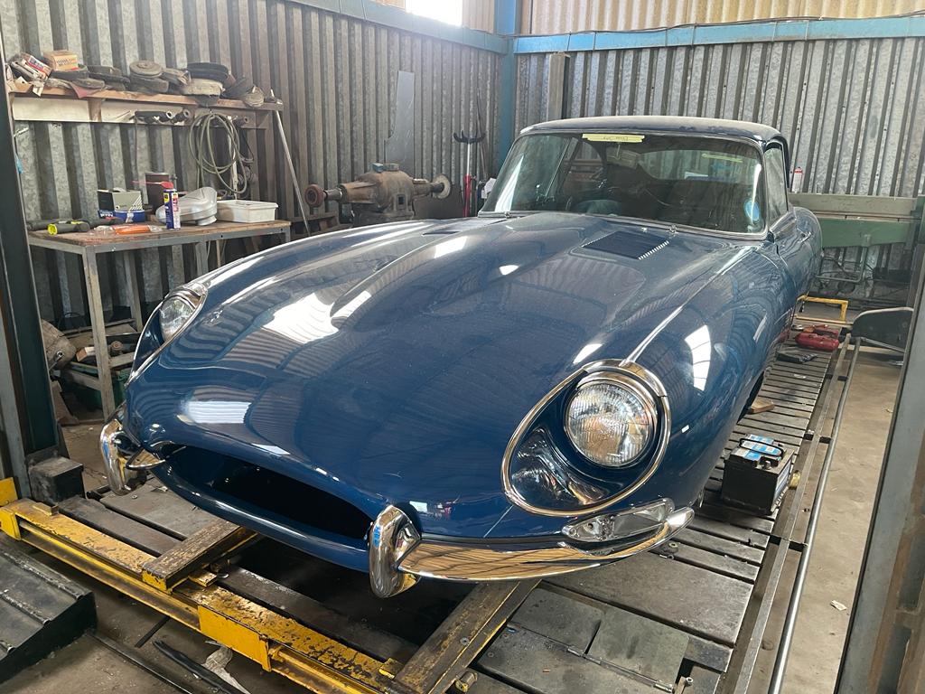 150623 Jaguar E Type Update 8 1