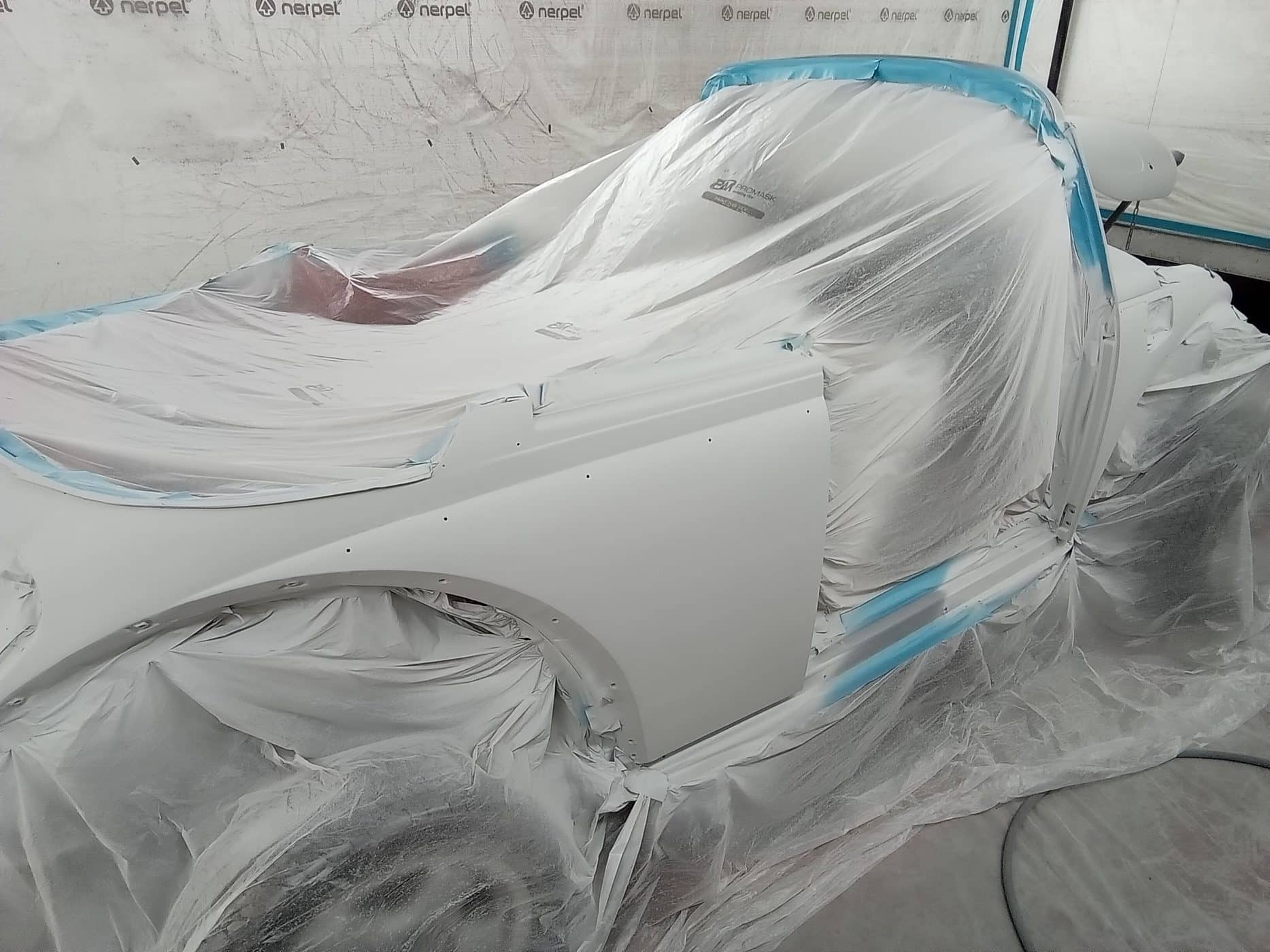 19062023 1974 VW Beetle polyfan 17 1