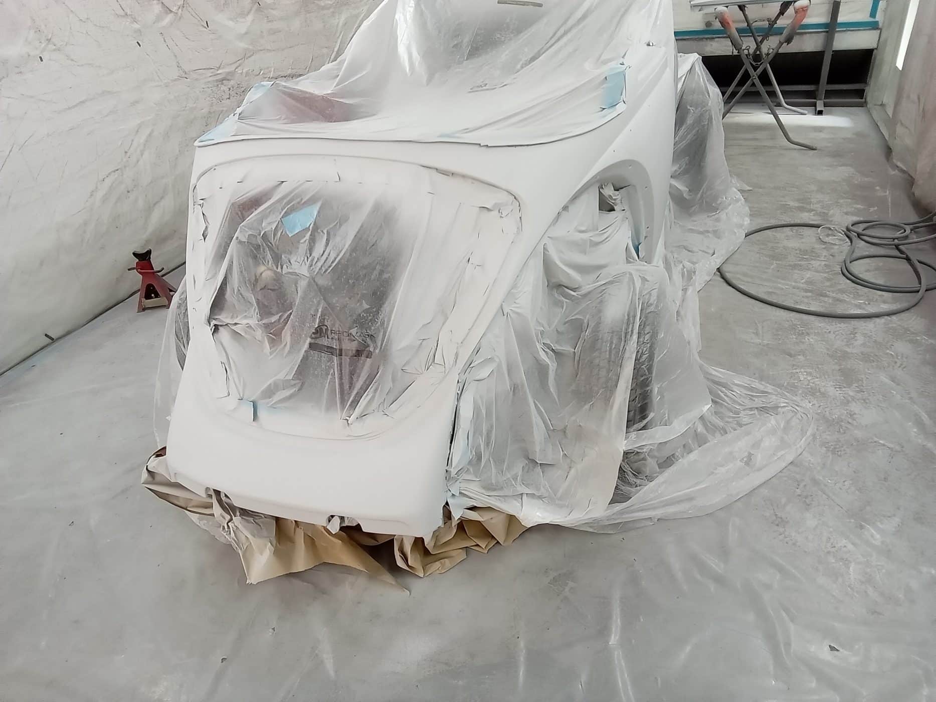 19062023 1974 VW Beetle polyfan 18 1