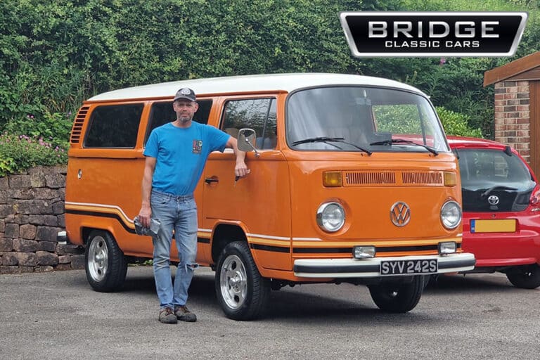 Competition Winner Type 2 van