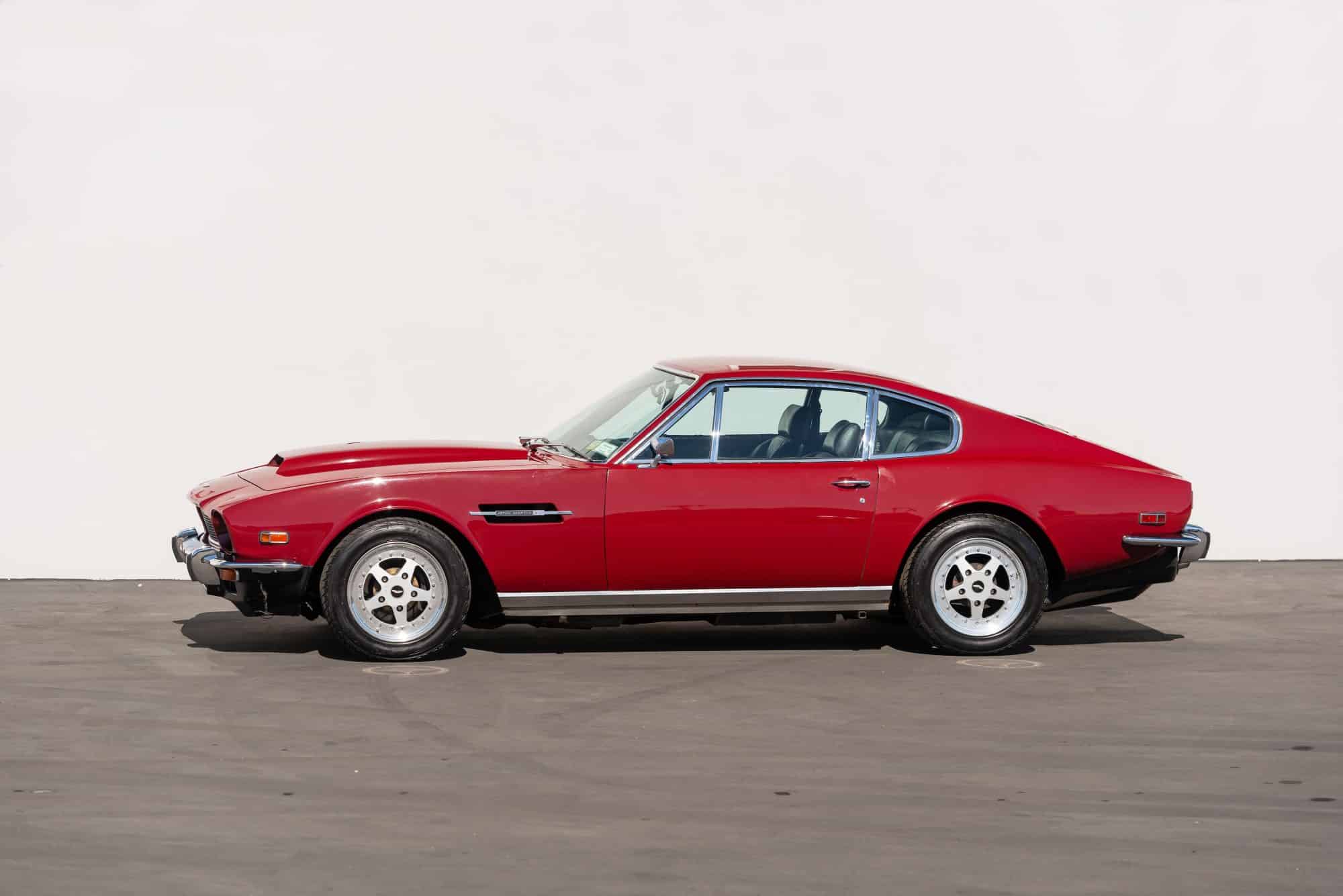 07072023 1976 Aston Martin AMV8 original images from Bonhams 49 1
