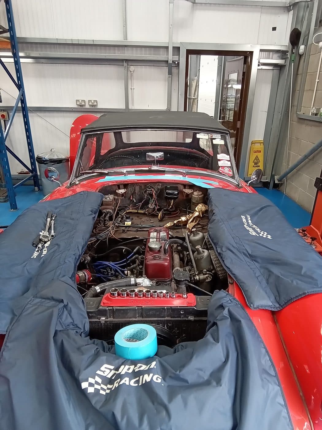 10072023 MGA Engine Removal 39 1