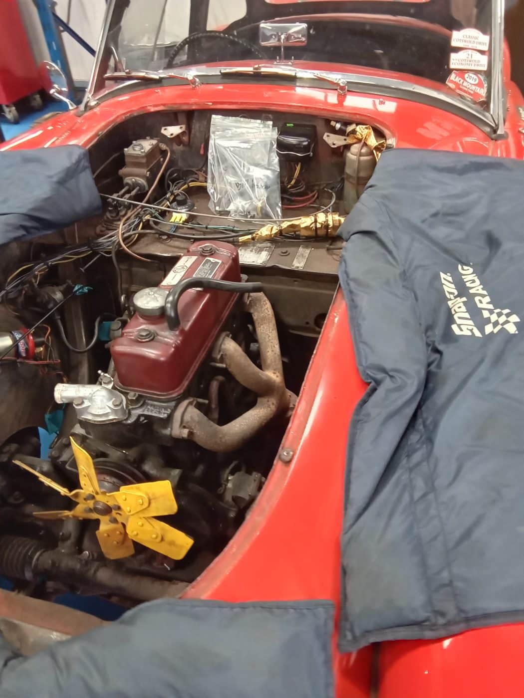 10072023 MGA Engine Removal 45 1