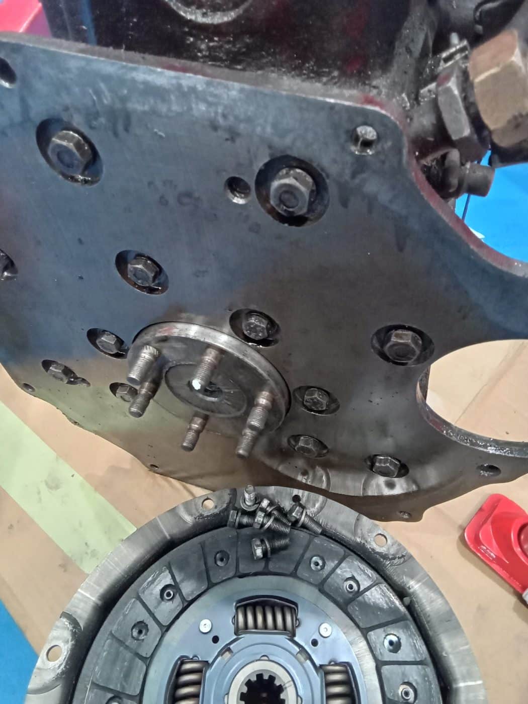 10072023 MGA Engine Removal 50 1
