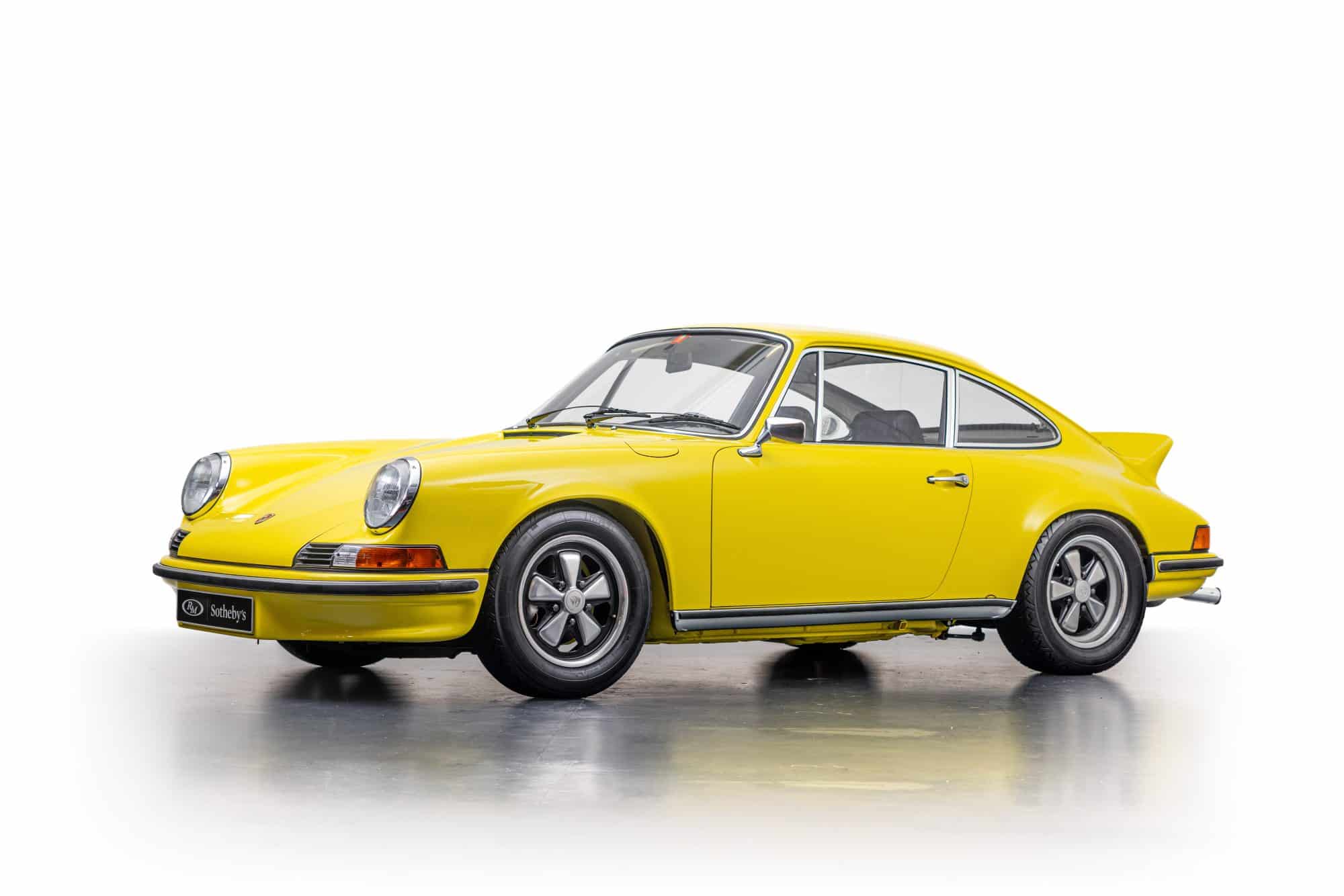 RM Sotheby's The Carrera Collection