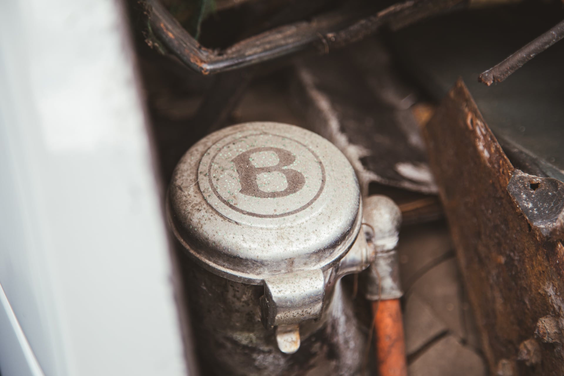 070823 1935 Bentley Van Den Plas Saloon Sales Photos 72 1