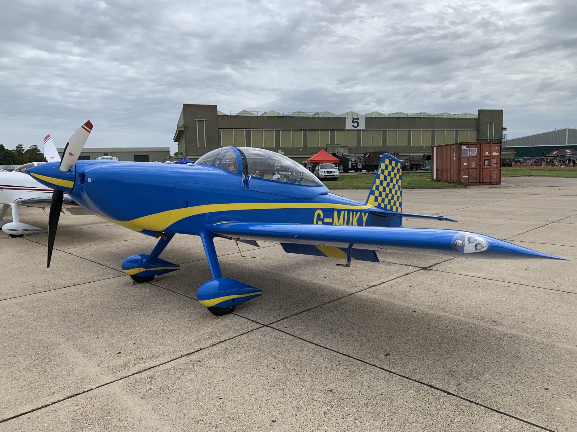 240823 Wattisham Family Fun Day 10 1