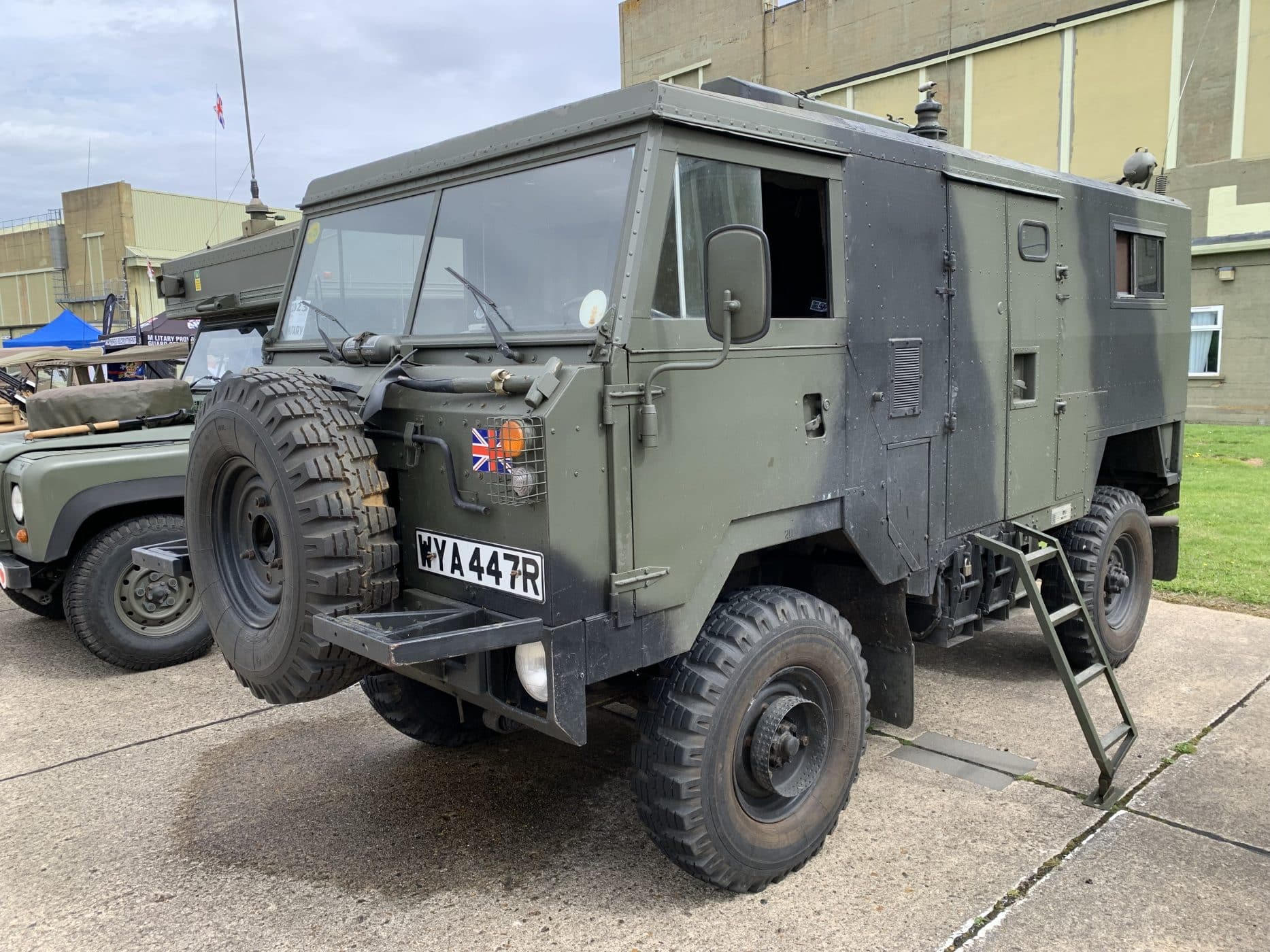 240823 Wattisham Family Fun Day 7 1