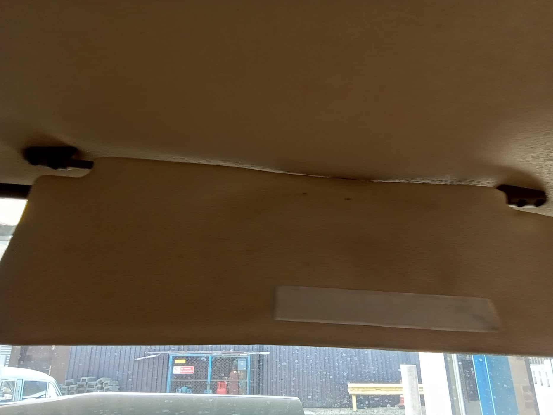 25082023 1972 Ford Transit Tipper Strip Down 22 1