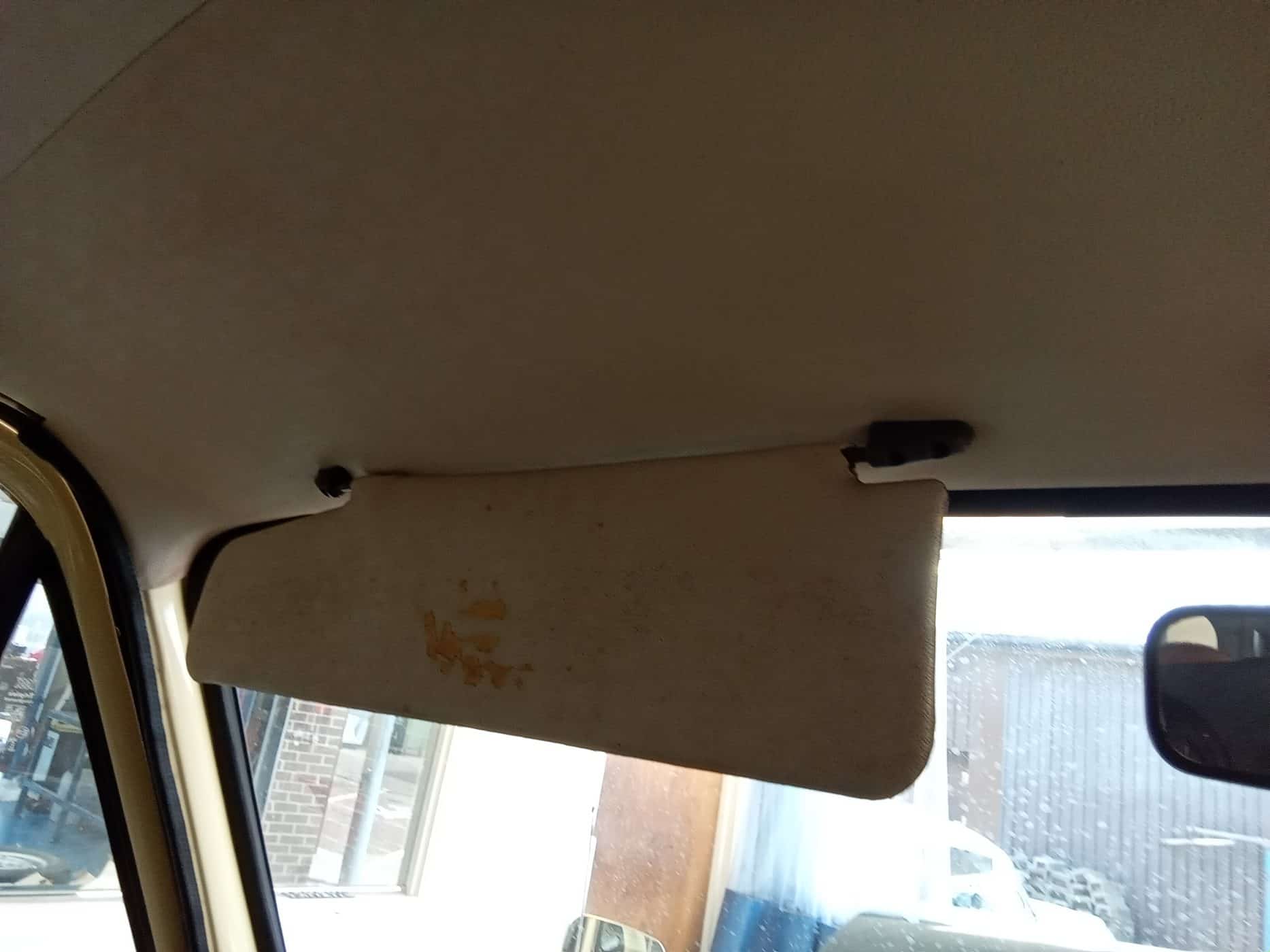 25082023 1972 Ford Transit Tipper Strip Down 24 1
