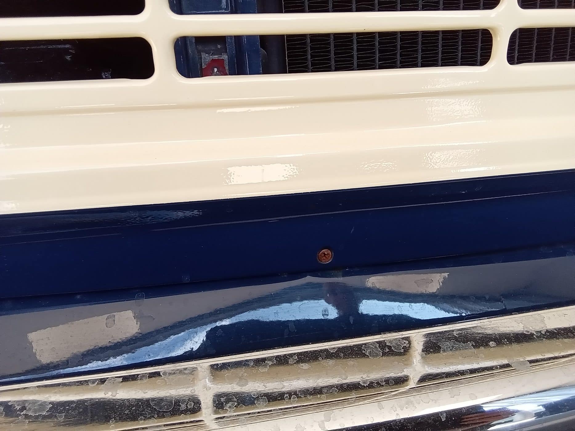 25082023 1972 Ford Transit Tipper Strip Down 42 1