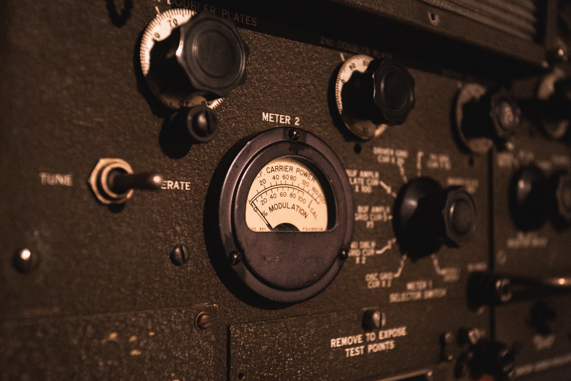 Bentwaters Cold War Museum visit 16th August 11 1
