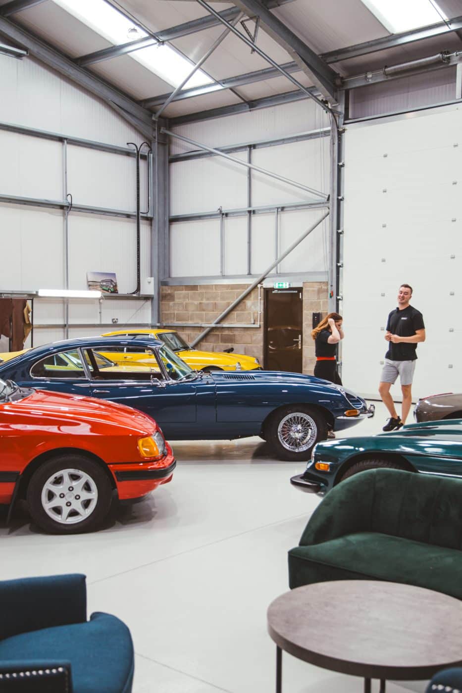 E Type Sierra Live Draw 3 1
