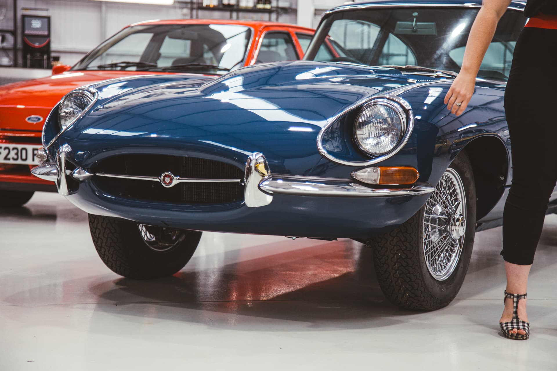 E Type Sierra Live Draw 5 1