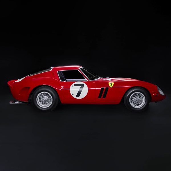 1962 Ferrari GTO