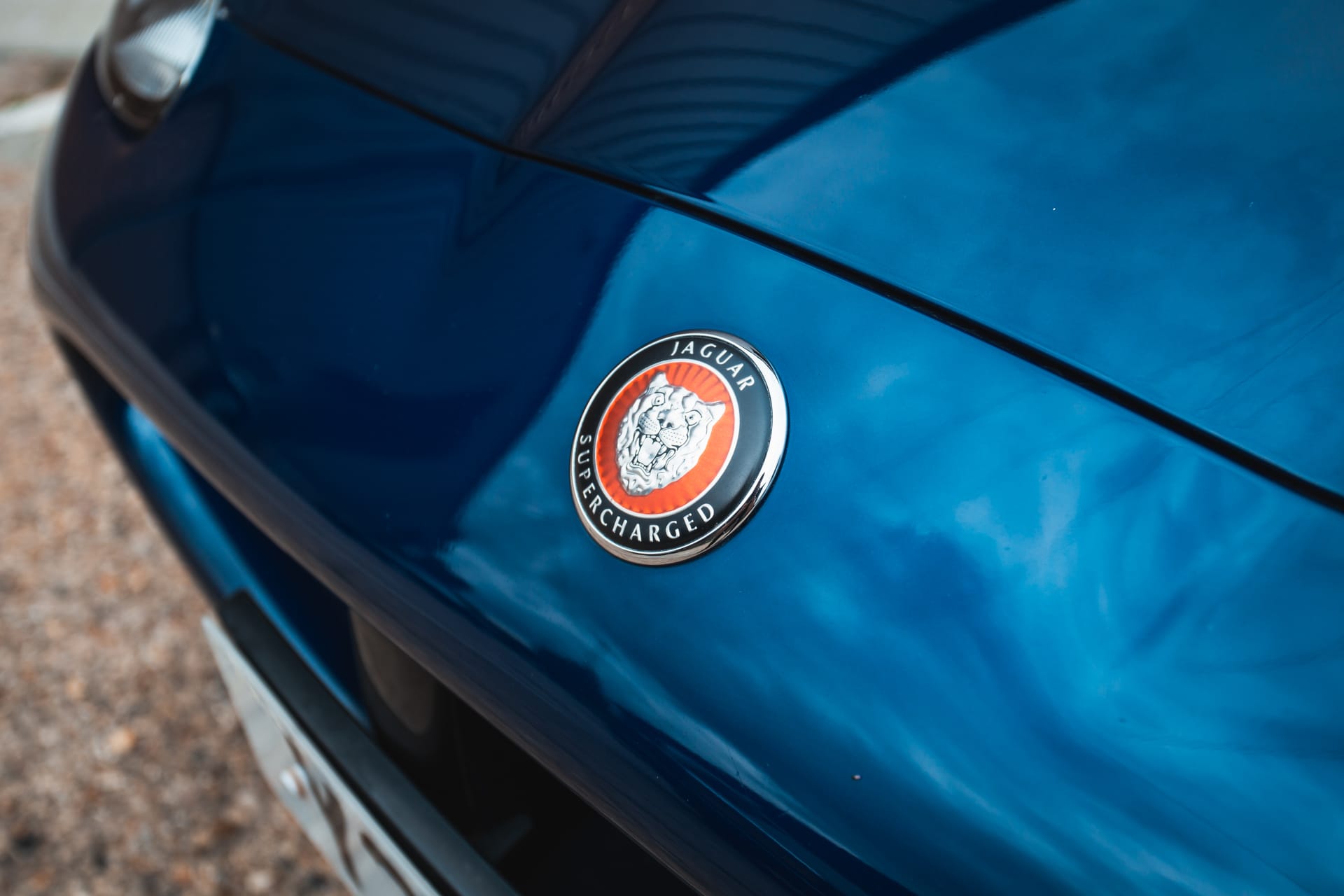 Jaguar XKR Arrival 15 1