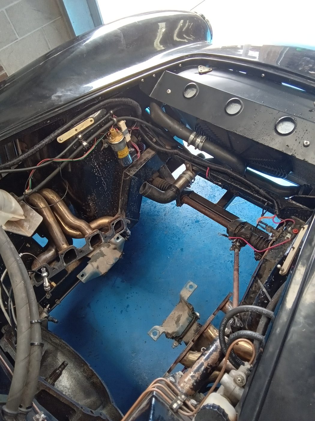 04092023 Cobra Project Engine Out 11