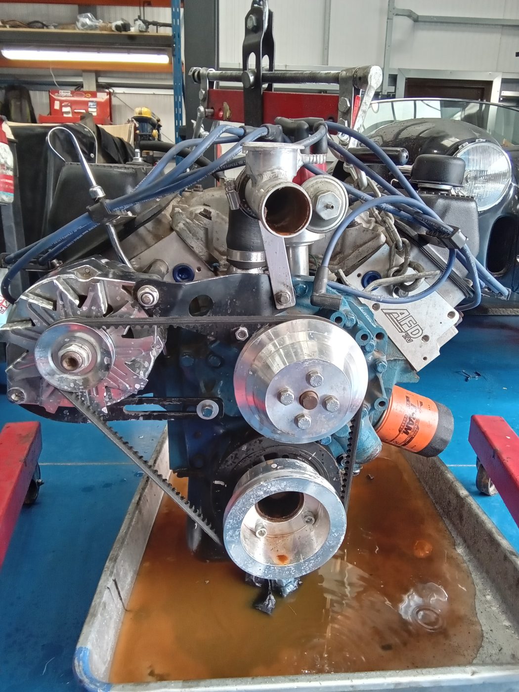 04092023 Cobra Project Engine Out 18