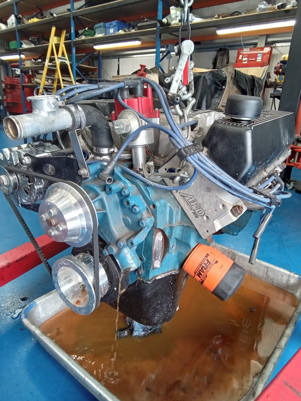 04092023 Cobra Project Engine Out 19