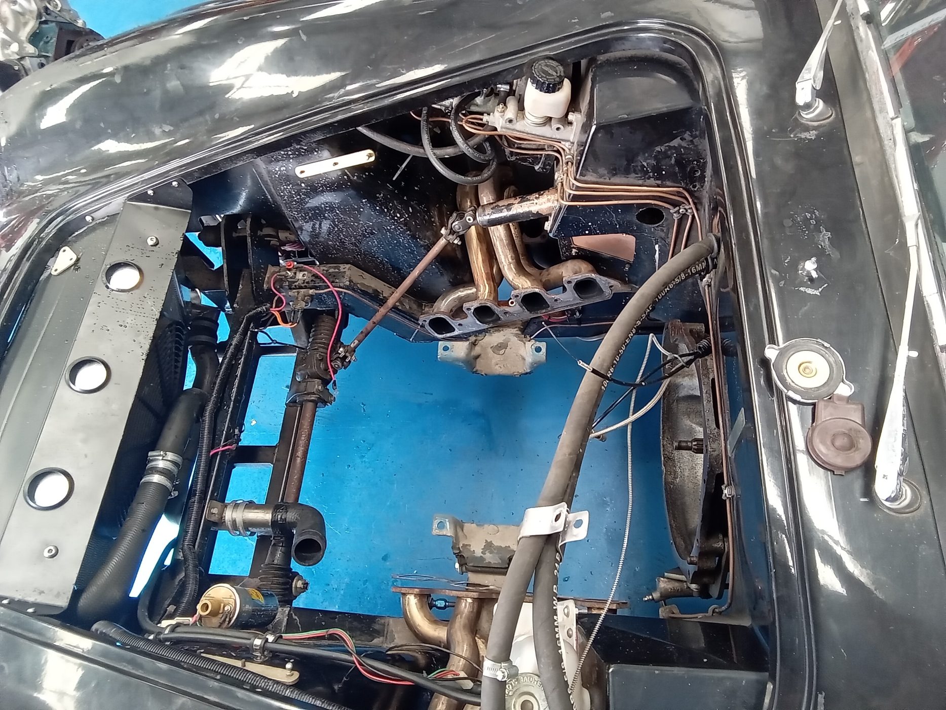 04092023 Cobra Project Engine Out 7